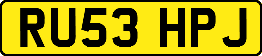 RU53HPJ