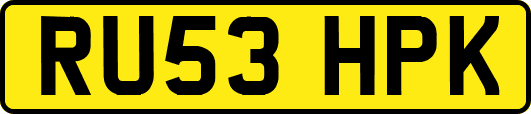 RU53HPK