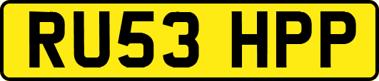 RU53HPP
