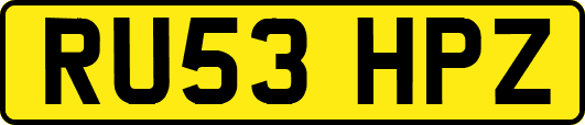 RU53HPZ