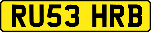 RU53HRB