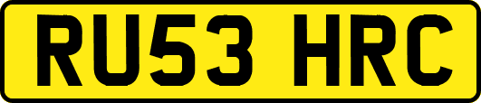 RU53HRC