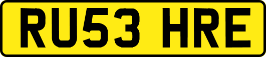 RU53HRE