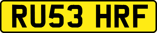 RU53HRF