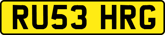 RU53HRG