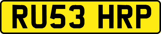 RU53HRP
