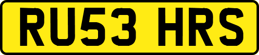 RU53HRS