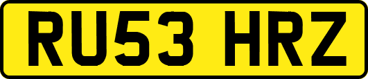 RU53HRZ