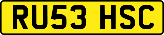 RU53HSC