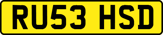 RU53HSD