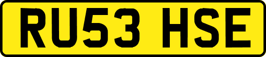 RU53HSE