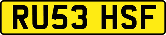 RU53HSF