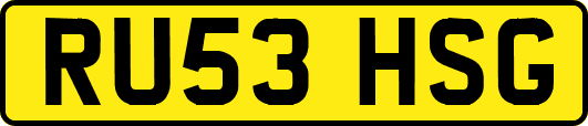 RU53HSG