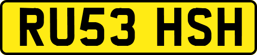 RU53HSH