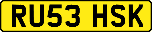 RU53HSK