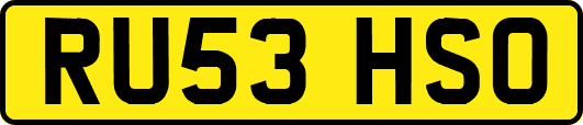 RU53HSO
