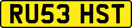 RU53HST
