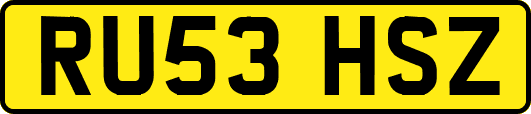 RU53HSZ