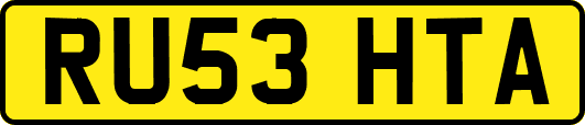 RU53HTA