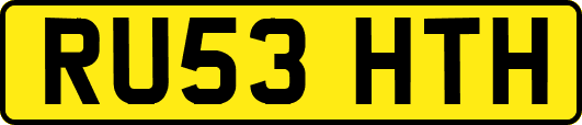 RU53HTH