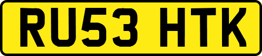 RU53HTK