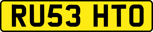RU53HTO