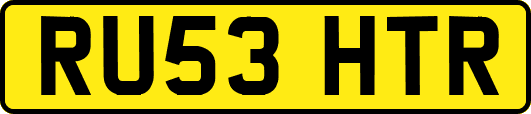 RU53HTR