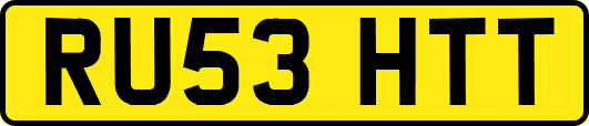 RU53HTT