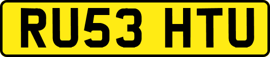 RU53HTU