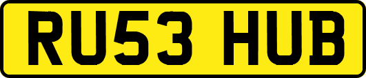 RU53HUB