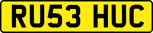 RU53HUC