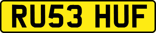 RU53HUF