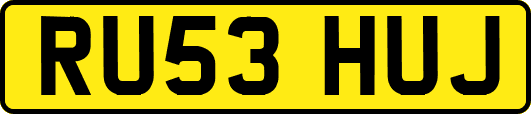 RU53HUJ