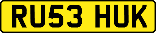 RU53HUK