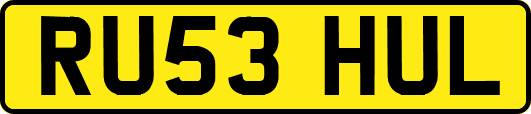 RU53HUL