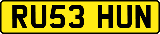 RU53HUN