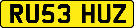 RU53HUZ