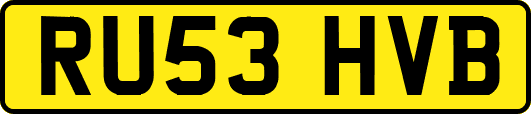 RU53HVB