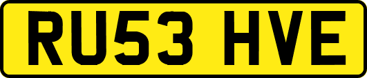 RU53HVE