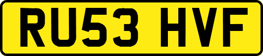 RU53HVF