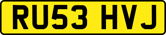 RU53HVJ