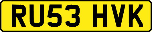 RU53HVK
