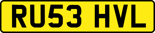 RU53HVL