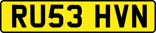 RU53HVN