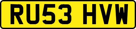 RU53HVW
