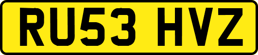 RU53HVZ