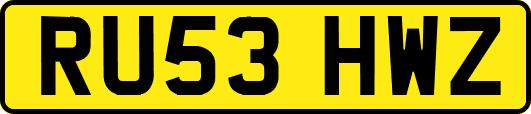 RU53HWZ