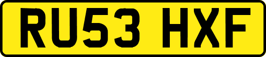 RU53HXF