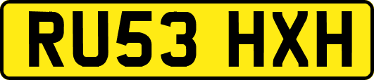 RU53HXH