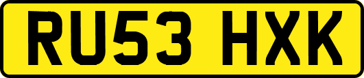 RU53HXK